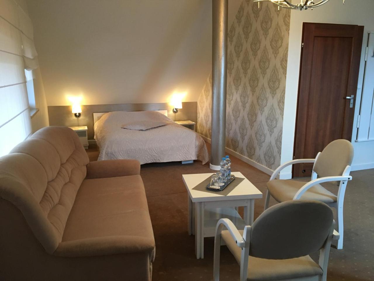 Hotel Magnolia Sitkowka-Nowiny Экстерьер фото